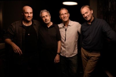 Concert : Jean-Michel Pilc "Nowhere Out Quartet"