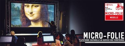 Aux FOLIES de l’Art : Collection Grand Est