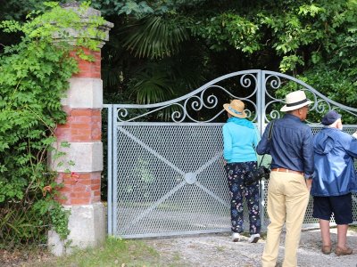 Taussat-les-Bains : Villas, célébrités et bains de mer d’autrefois