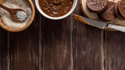 Chasse aux oeufs pour les grands