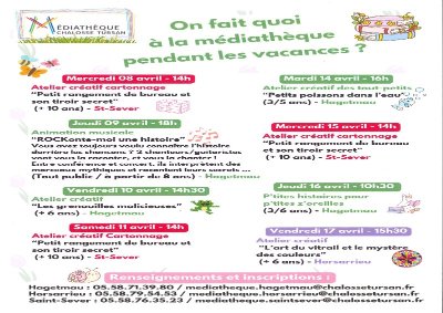 Atelier créatif cartonnage