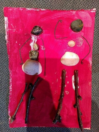 Atelier "Les fables de la terre"