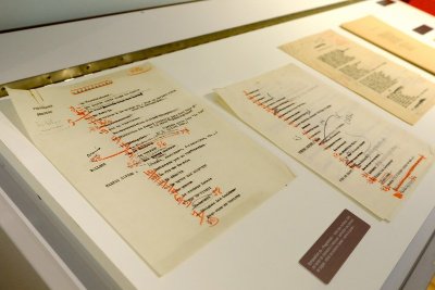 Atelier créatif "Rrrature" - Maison Jacques Prévert