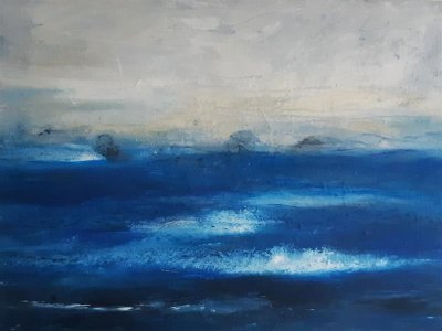 Exposition - Synchronies