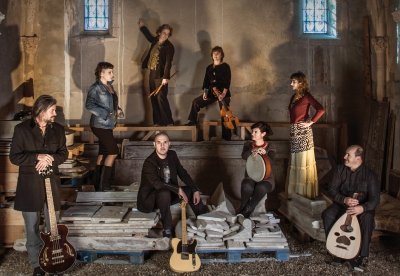 Mon Premier concert : The Beatles