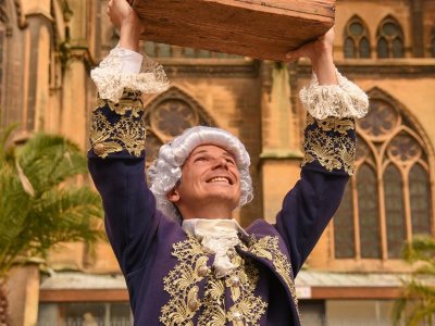 Concert - Les choeurs d'enfants de l'Opéra de Strasbourg