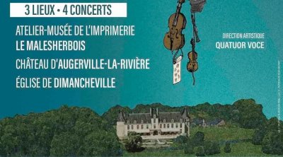 Festival Éclats Musicaux