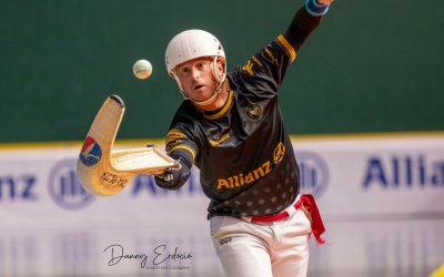 Cesta all star: Phases qualificatives