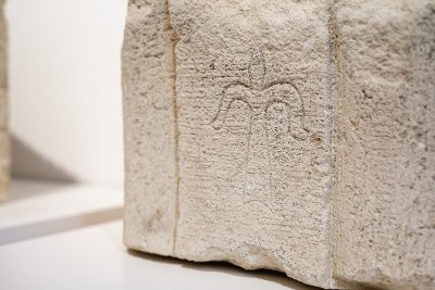 Atelier en famille - Empreintes et motifs