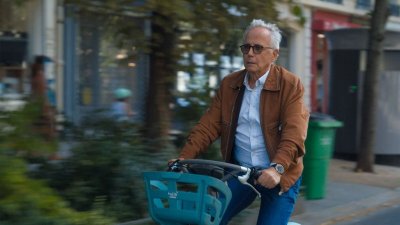 Ciné-atelier : L'Odyssée de Céleste