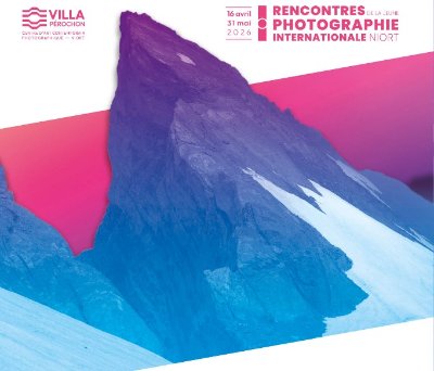 Causerie « Les métiers du labo photo » à Niort