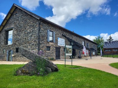 Balade à la découverte de Claude Monet
