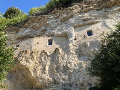 L'Ermitage, là où Agen a commencé