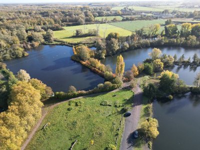 Le Vivier de Sin-le-Noble