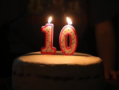 Les 10 ans de Recyclune