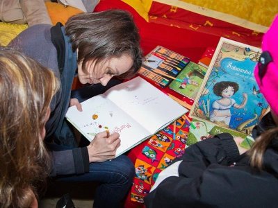 Festival Zinc grenadine