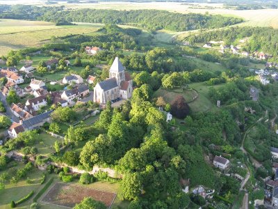 Trôo au féminin à Trôo !