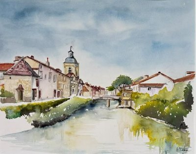 Exposition "Nature et expression"