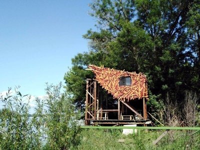 Les Journées Européennes des Métiers d'Art aux chantiers Tramasset