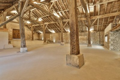 Châteaux en Fête - Château de Belet