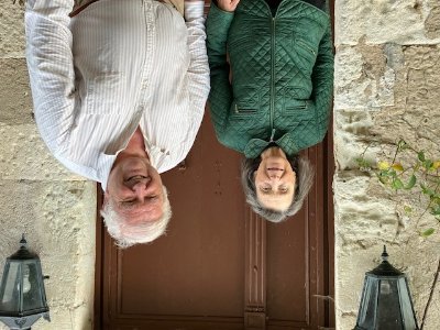 Châteaux en Fête - Château de Beauséjour