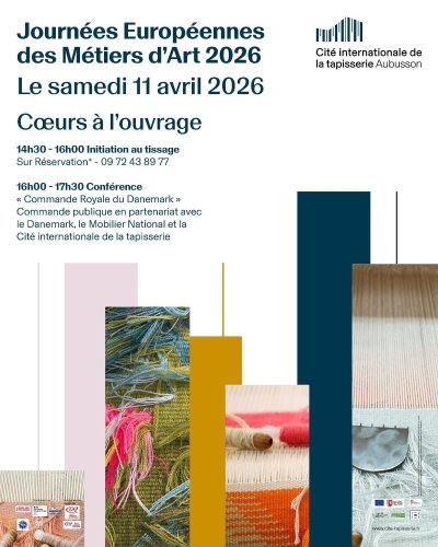 Atelier d'arts plastiques - Le papillon de George Sand