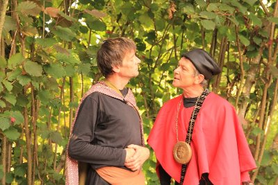 Mystère de dame bernadette