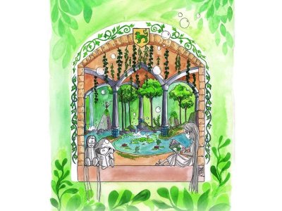 Festival BD Bulles d'Ozons