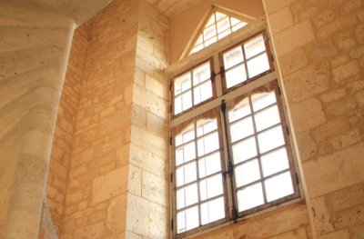 Châteaux en fête - Visite Historique en Autonomie