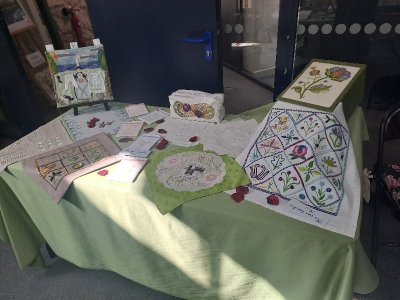 Journées Européennes des Métiers d'Art au Musée des Techniques