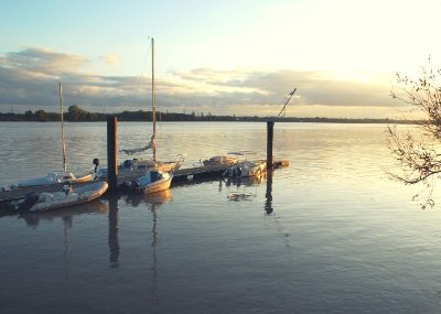 Balade guidée - "les panoramas d'Asques "