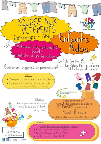 Micro-Folie à la Palestel