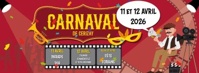Carnaval et week-end festif