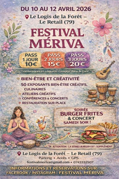 Festival Mériva