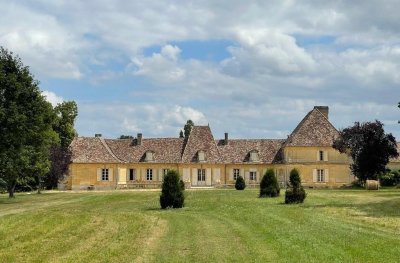 Visite de la chartreuse de Monbrun et découverte des vins du Pays de Bergerac - Châteaux en fête