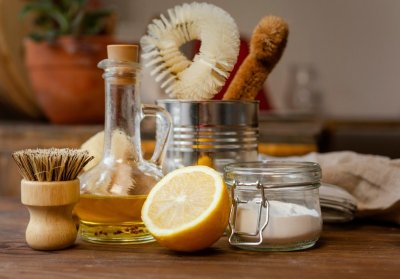 Événement Nature & Vous - Une maison propre, au naturel