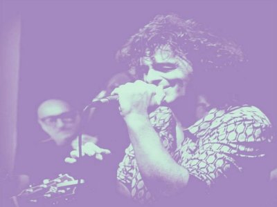 Concert Les Ratures - Brasserie Les Champs qui Moussent - Livarot