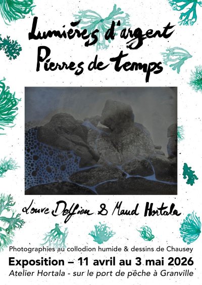 Lumières d'argent, Pierres de temps