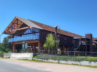 EXPOSITION "FLEURS DES PETITES PYRÉNÉES"