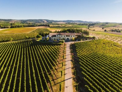 BALADE GOURMANDE – ÉDITION PRINTEMPS