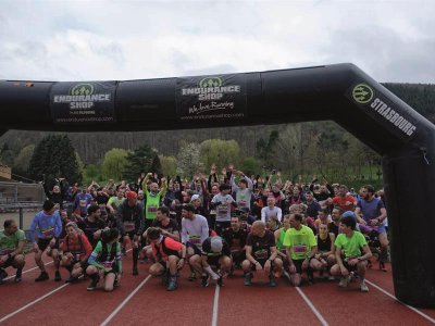 Les courses nature de Niederbronn-les-Bains