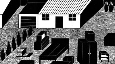 Exposition - « Voisinage / Nachbarschaft » - Un projet artistique franco-allemand