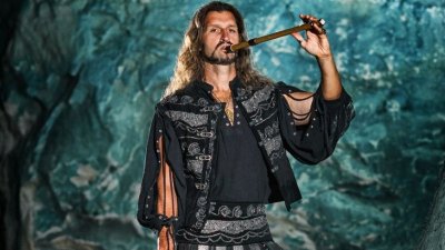 Concert de Jean-François Gérold -Le souffle de l’âme