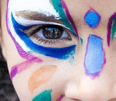 Carnaval Provençal - Rocher Mistral