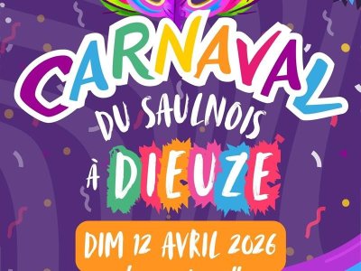 Carnaval du saulnois