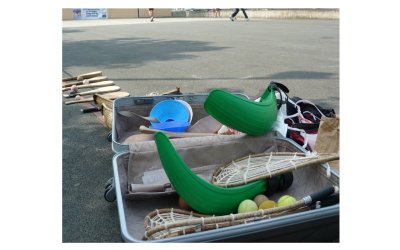 Location de VTT électriques - Mauléon