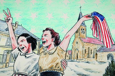 Visite guidée et atelier ados (10-14 ans) à la Résistance