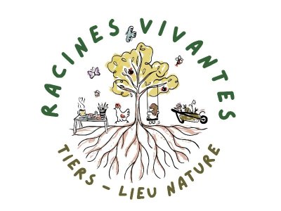 Racines Vivantes - réunion publique du tiers lieu en création