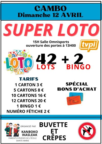 Super loto