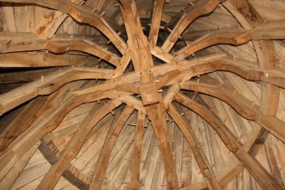 Visite nocturne à Puyferrat - Châteaux en Fête